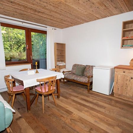 Haus Kogler Hotel Inzersdorf im Kremstal Buitenkant foto