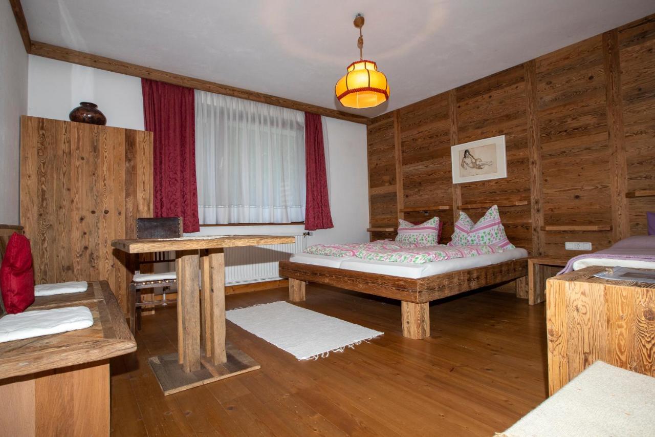 Haus Kogler Hotel Inzersdorf im Kremstal Buitenkant foto