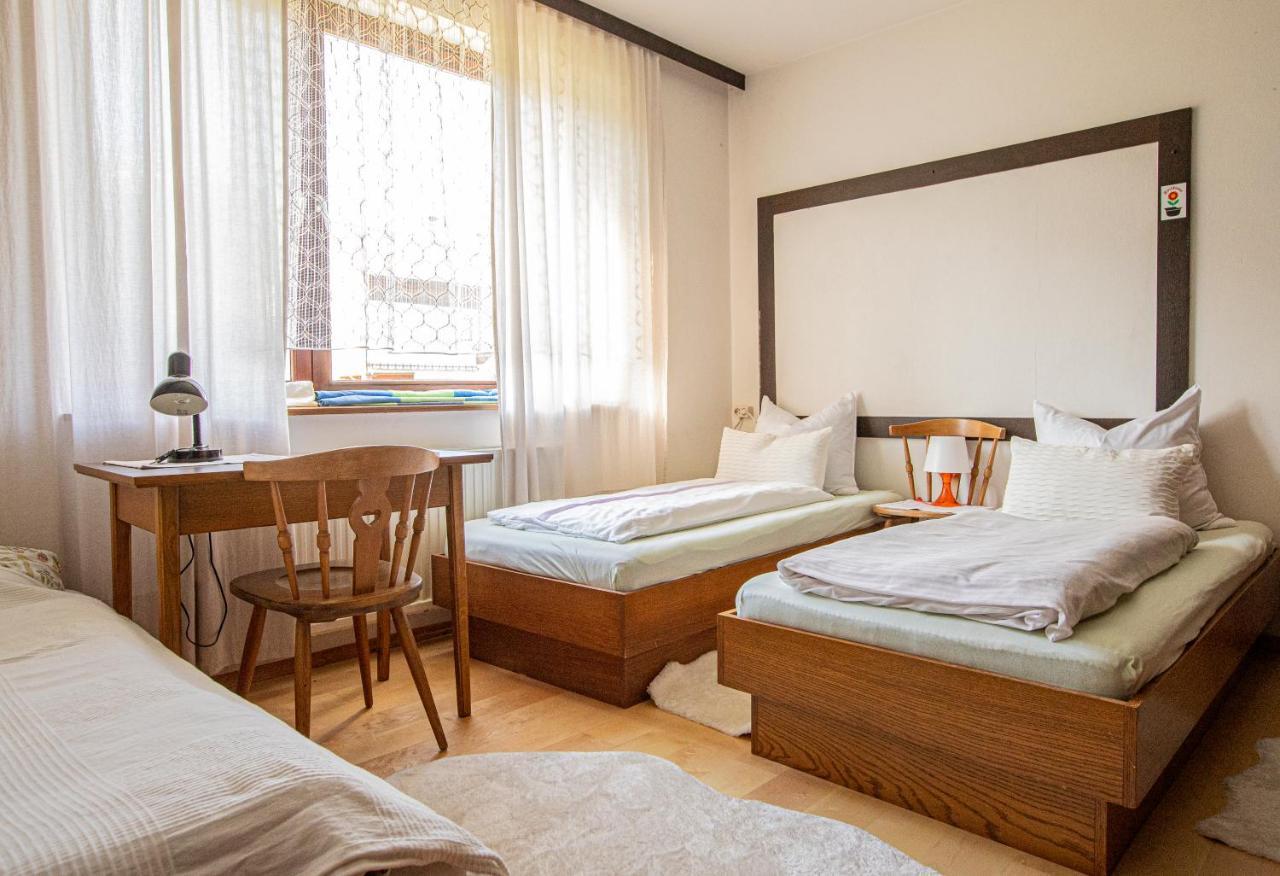 Haus Kogler Hotel Inzersdorf im Kremstal Buitenkant foto