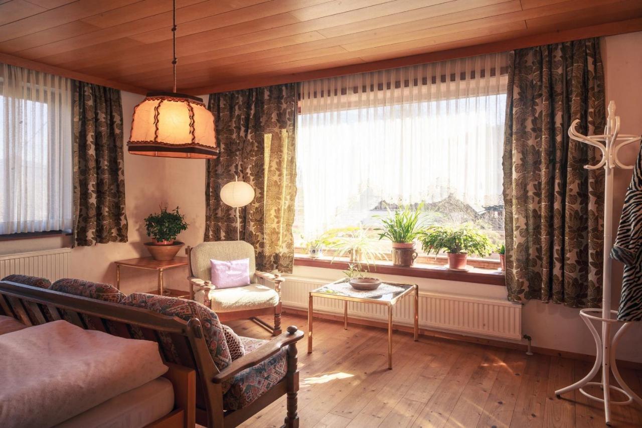 Haus Kogler Hotel Inzersdorf im Kremstal Buitenkant foto