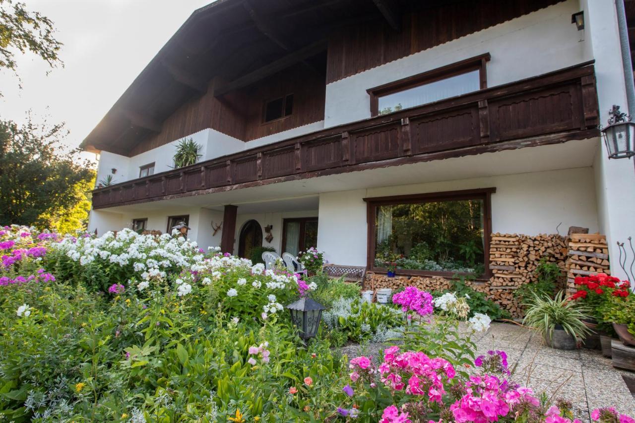 Haus Kogler Hotel Inzersdorf im Kremstal Buitenkant foto