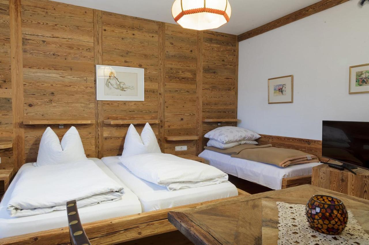 Haus Kogler Hotel Inzersdorf im Kremstal Buitenkant foto