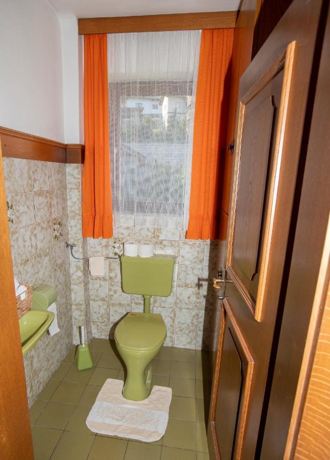 Haus Kogler Hotel Inzersdorf im Kremstal Buitenkant foto
