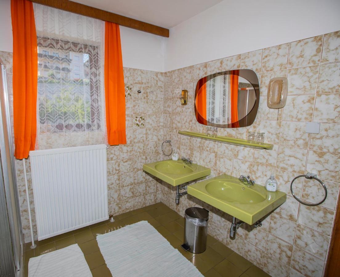 Haus Kogler Hotel Inzersdorf im Kremstal Buitenkant foto