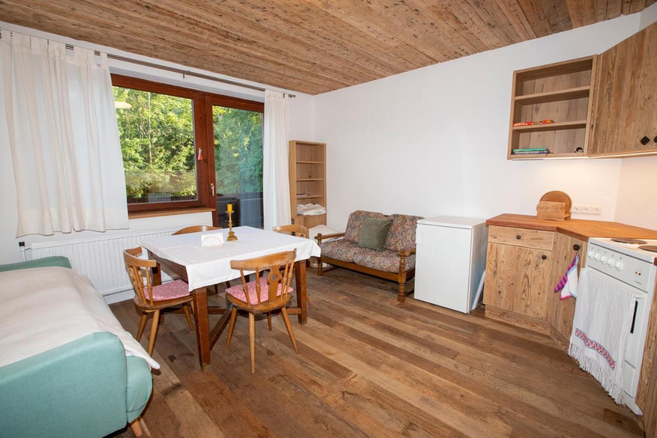 Haus Kogler Hotel Inzersdorf im Kremstal Buitenkant foto
