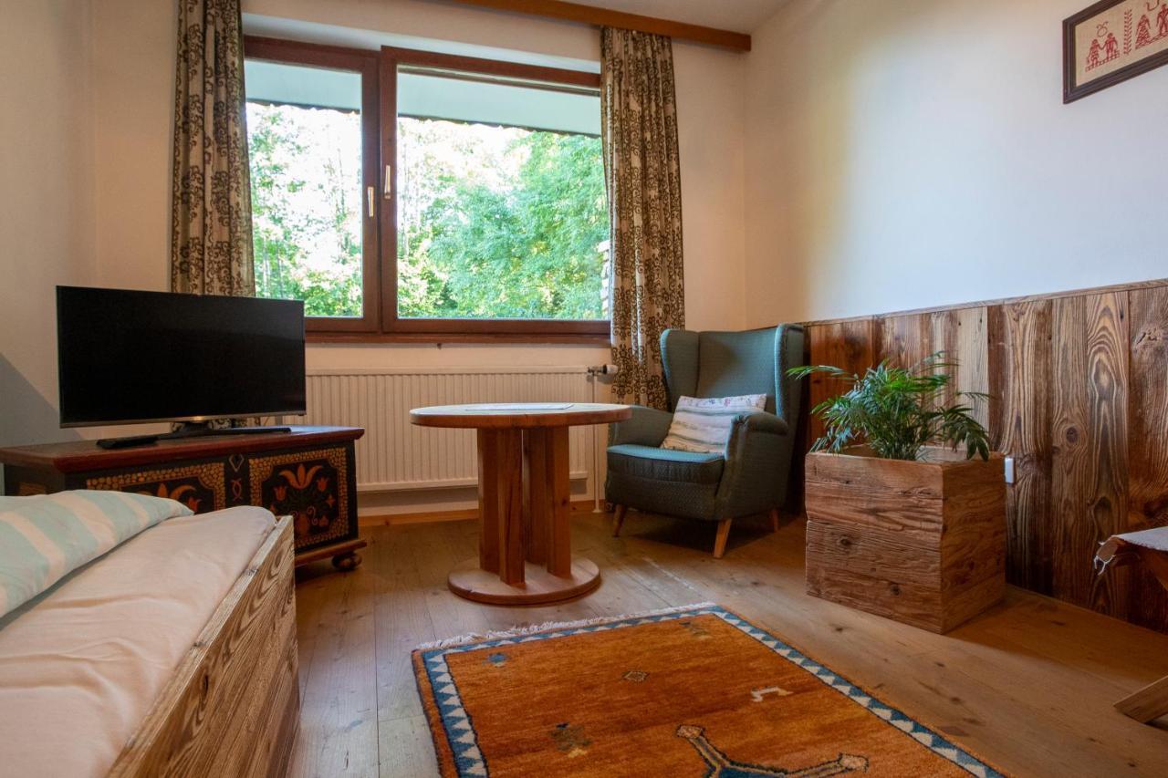 Haus Kogler Hotel Inzersdorf im Kremstal Buitenkant foto