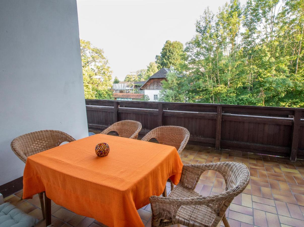 Haus Kogler Hotel Inzersdorf im Kremstal Buitenkant foto