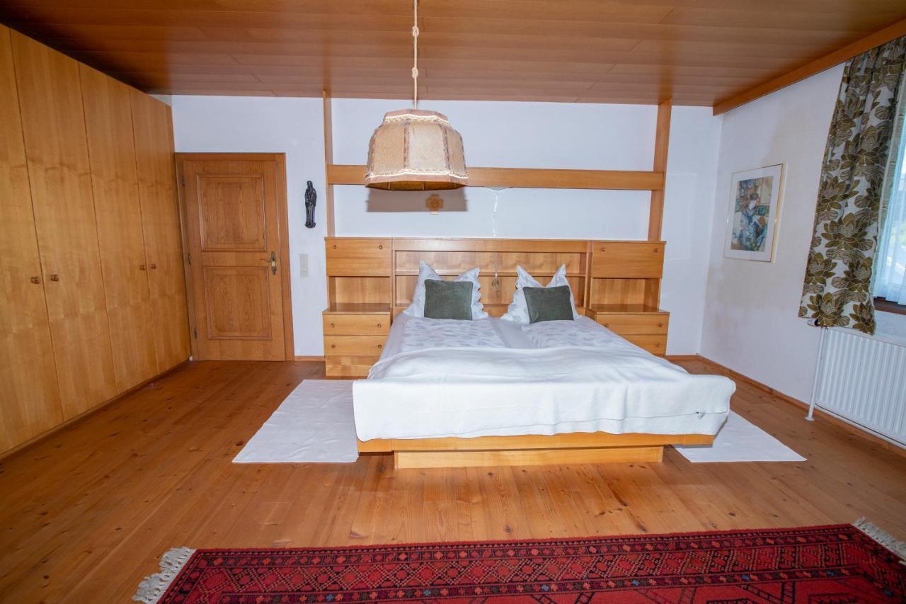 Haus Kogler Hotel Inzersdorf im Kremstal Buitenkant foto