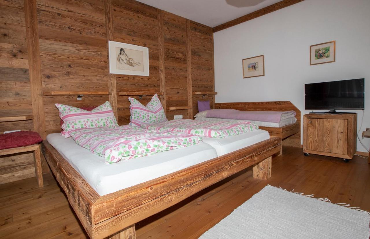 Haus Kogler Hotel Inzersdorf im Kremstal Buitenkant foto