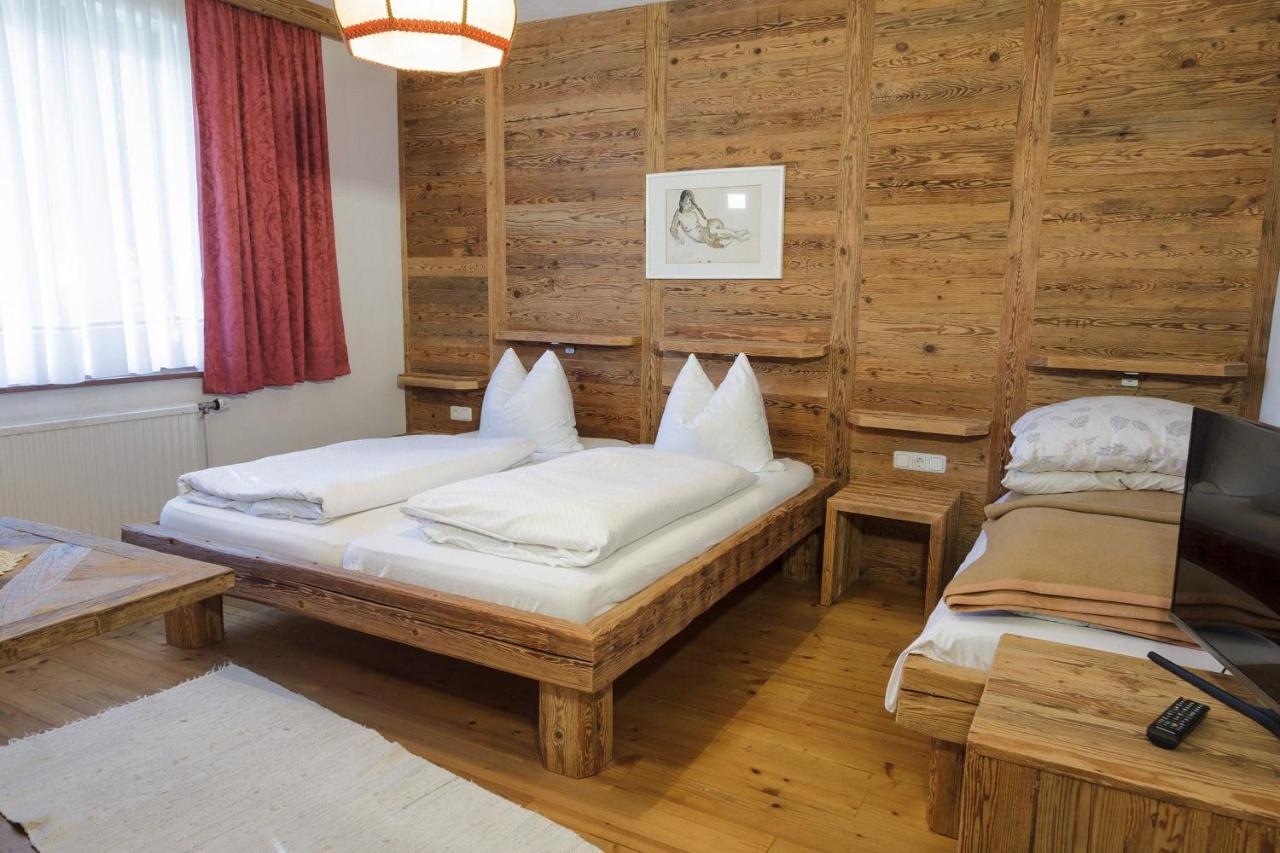 Haus Kogler Hotel Inzersdorf im Kremstal Buitenkant foto