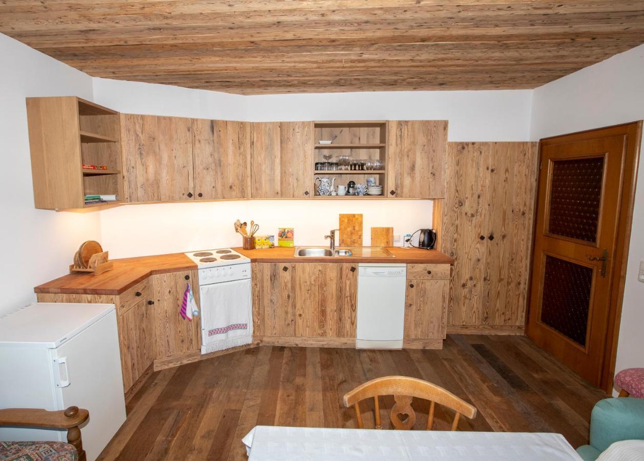 Haus Kogler Hotel Inzersdorf im Kremstal Buitenkant foto