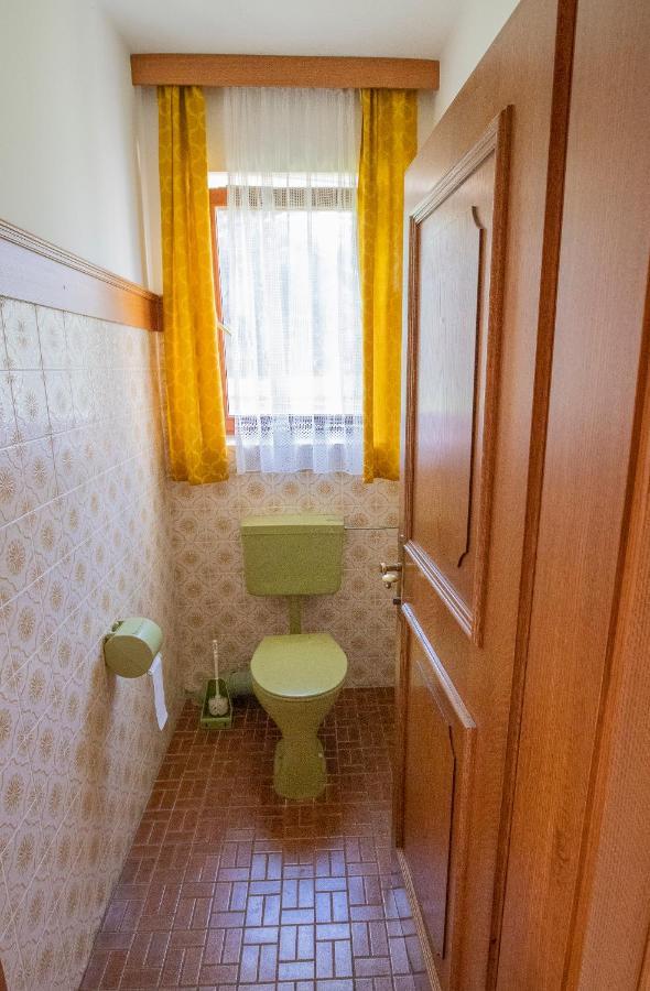 Haus Kogler Hotel Inzersdorf im Kremstal Buitenkant foto