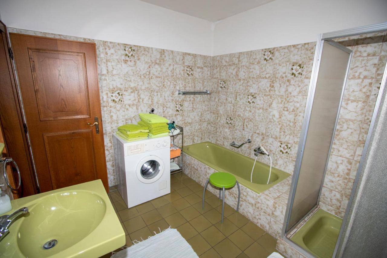 Haus Kogler Hotel Inzersdorf im Kremstal Buitenkant foto